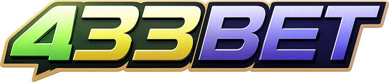 433bet লোগো